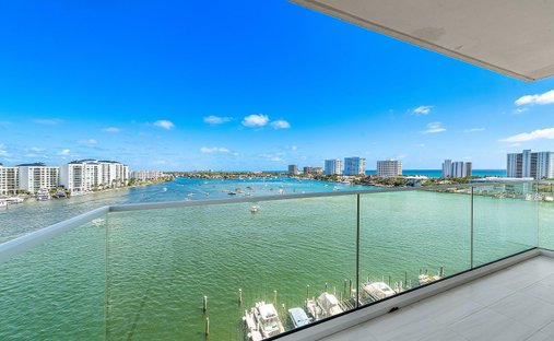 Condo in Boca Raton, Florida, United States 1