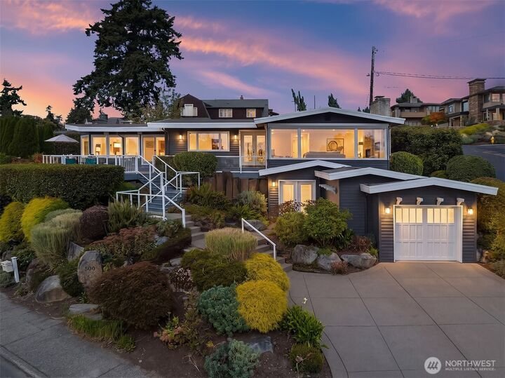 House in Kirkland, Washington, United States 1 - 18945316