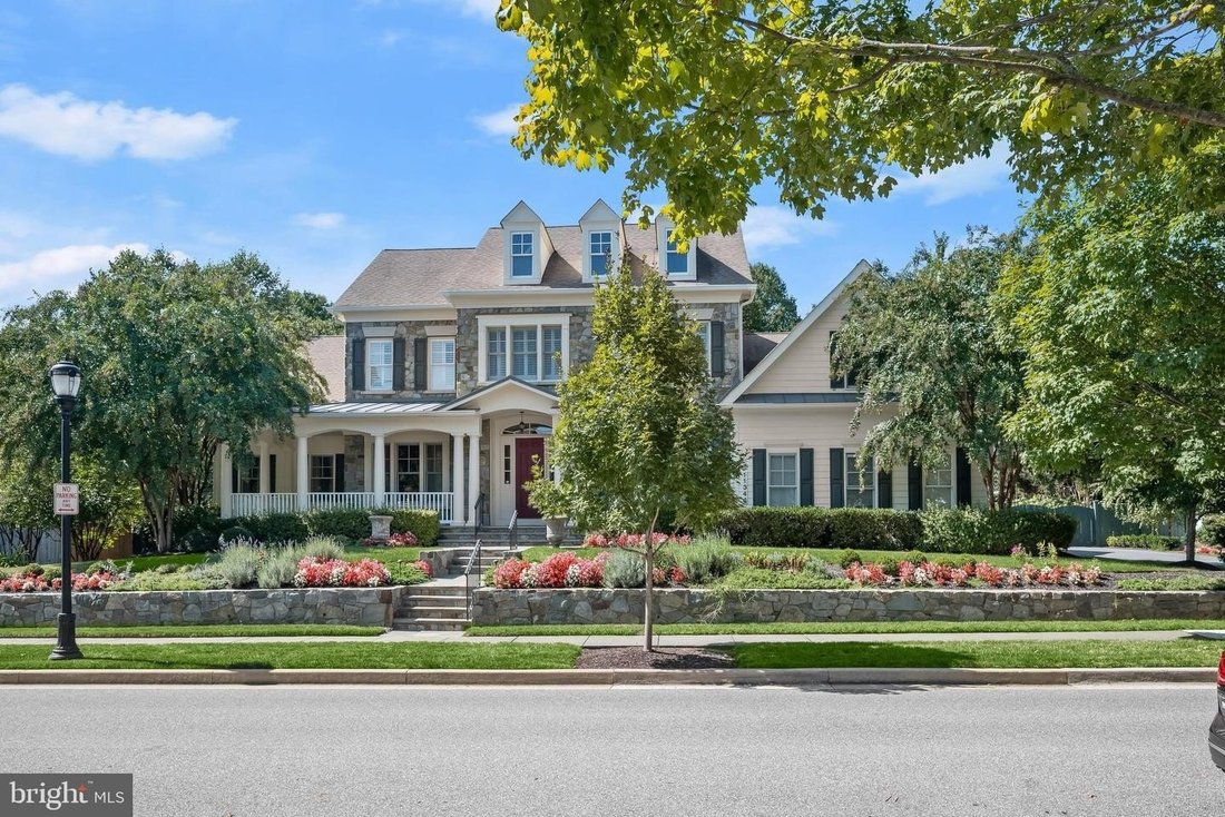 House in Fulton, Maryland, United States 2 - 18945346