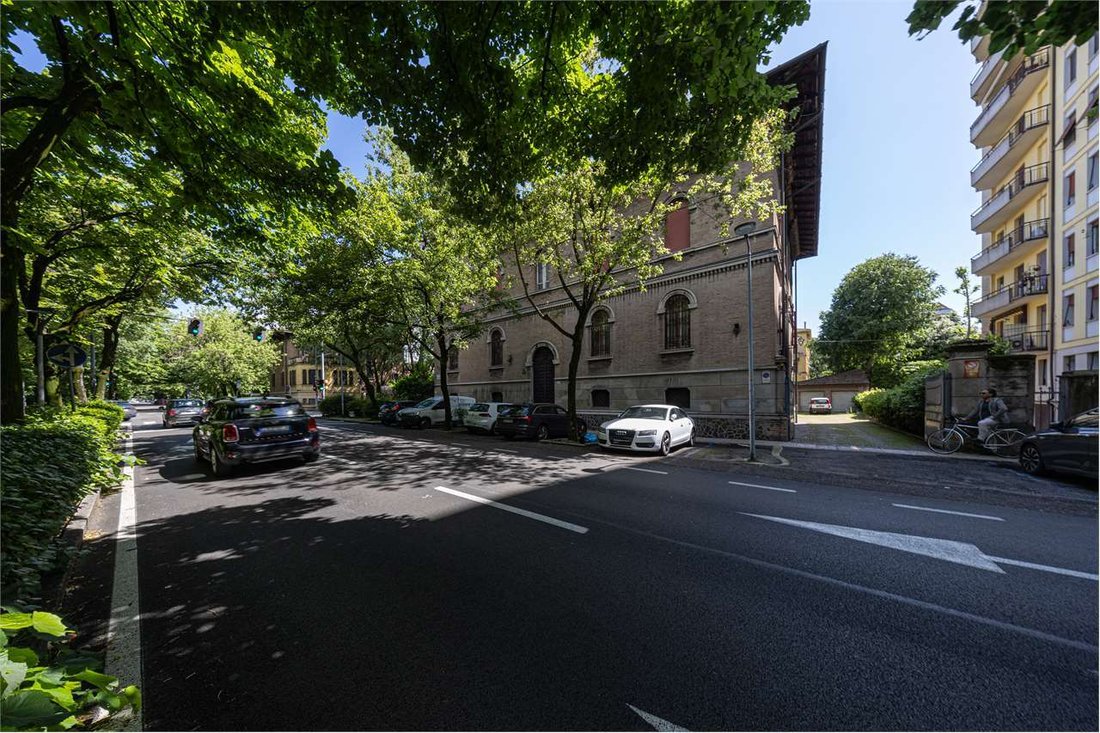 Villa in Centro Storico, Modena, Emilia-Romagna 5 - 18946266