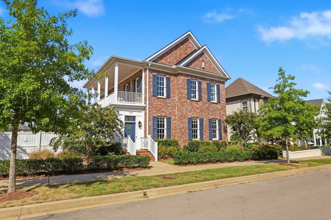 House in Franklin, Tennessee, United States 5 - 18946065