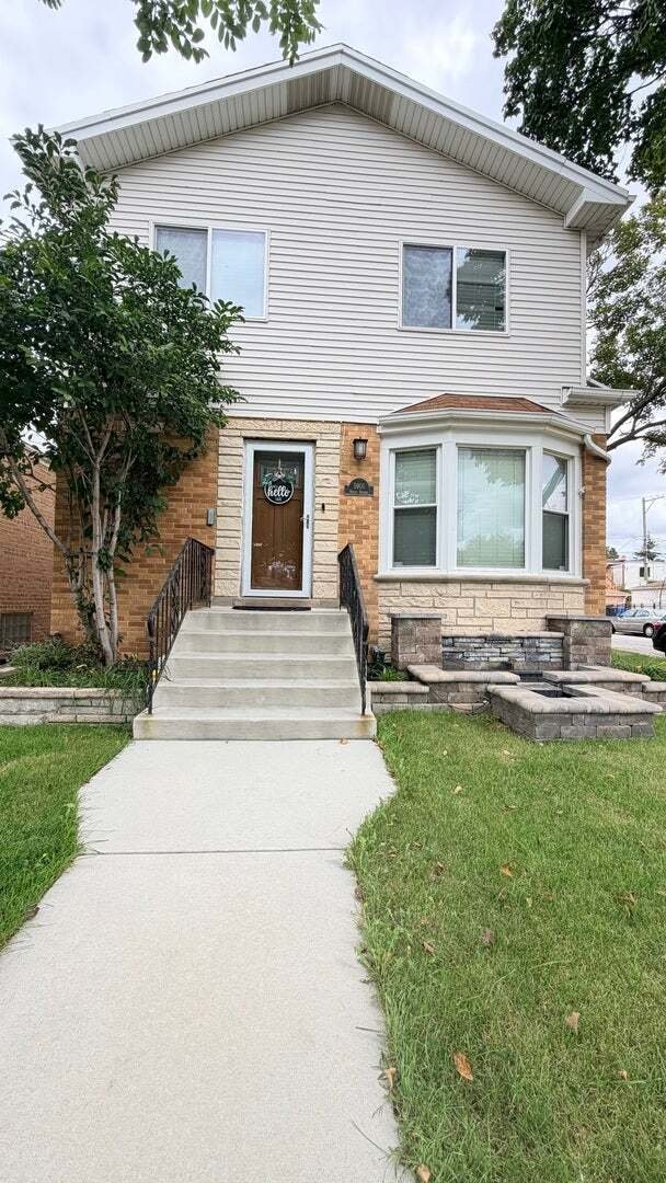 House in Chicago, Illinois, United States 1 - 18946190