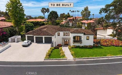 Condo in Rolling Hills Estates, California, United States 1