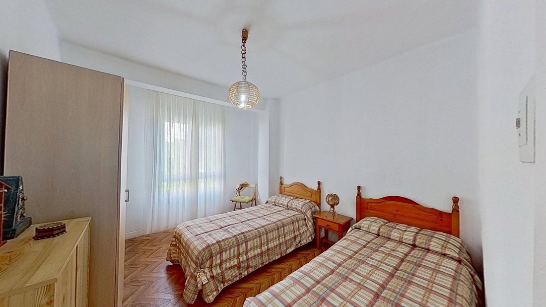 Apartment in Santander, Cantabria, Spain 4 - 18945954