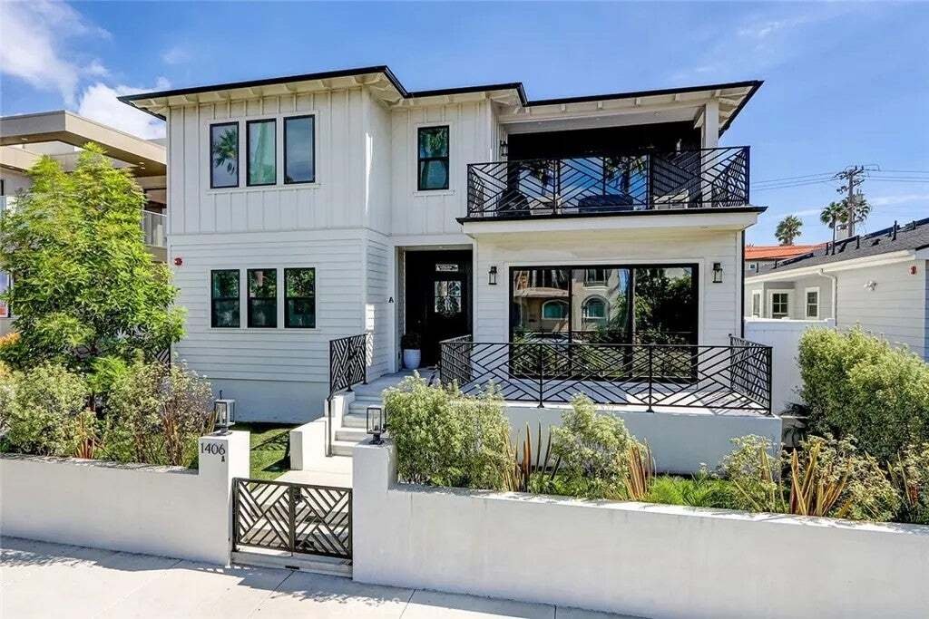 Townhouse in Torrance, California, United States 1 - 18946118