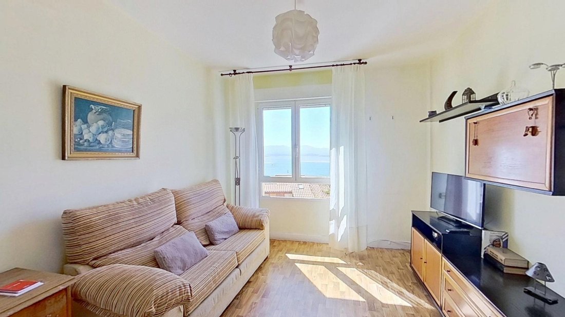 Apartment in Santander, Cantabria, Spain 1 - 18945954