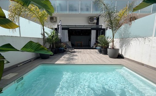 House in Districte 1, Badalona, Spain 1