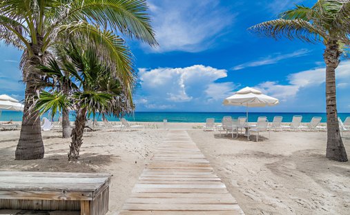 Condo in Palm Beach, Florida, United States 1