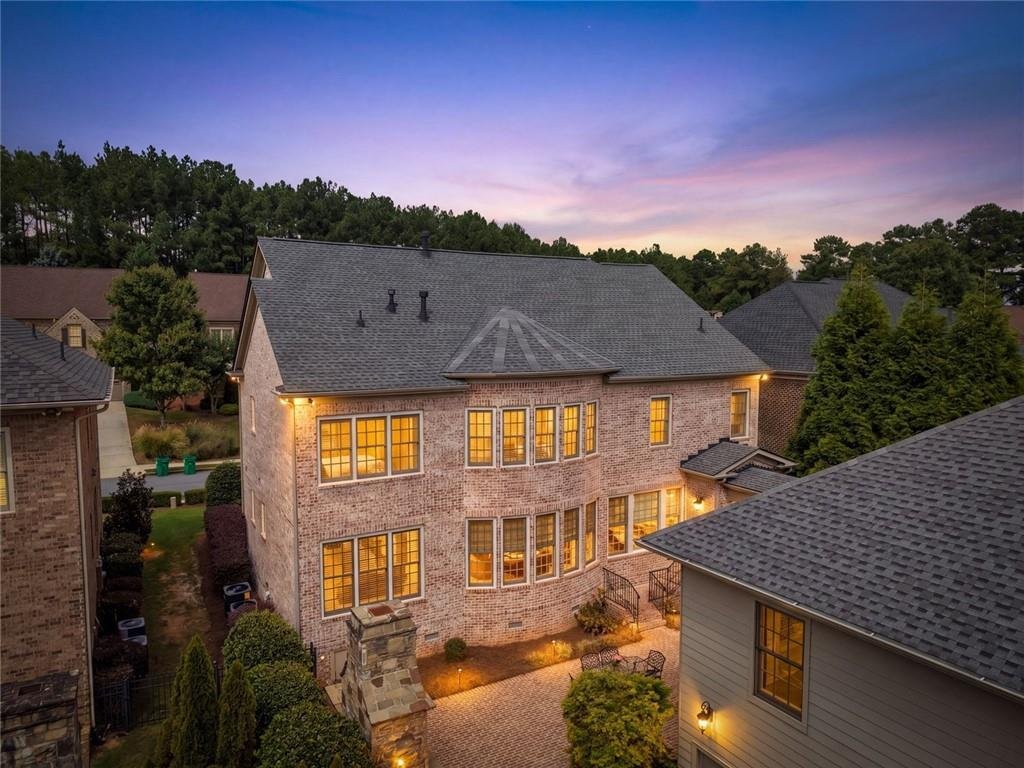 House in Suwanee, Georgia, United States 3 - 18945877