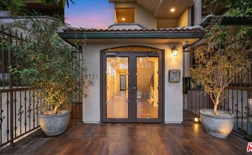 Condo in Los Angeles, California, United States 1