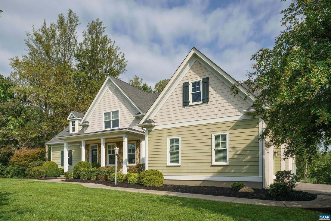 House in Charlottesville, Virginia, United States 3 - 18945655