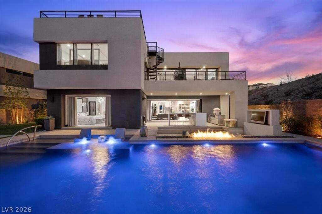 House in Henderson, Nevada, United States 1 - 18945718