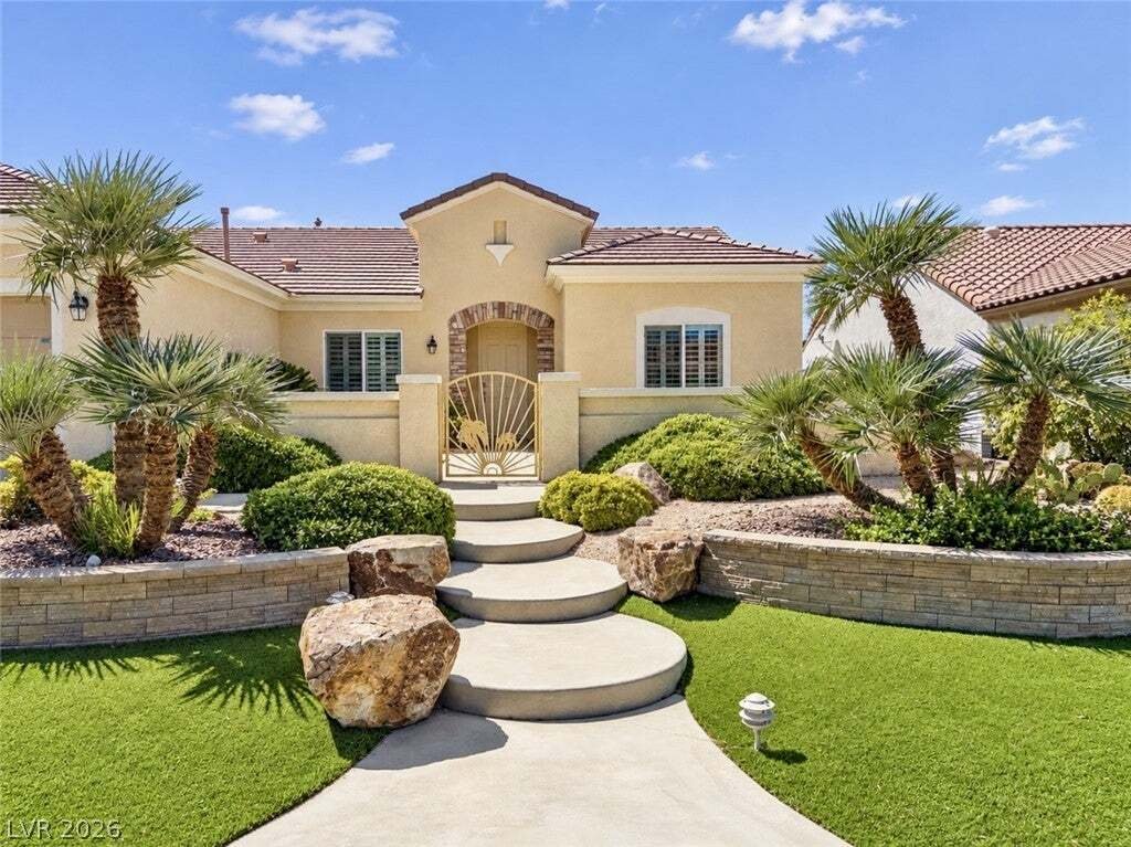 House in Henderson, Nevada, United States 1 - 18945712