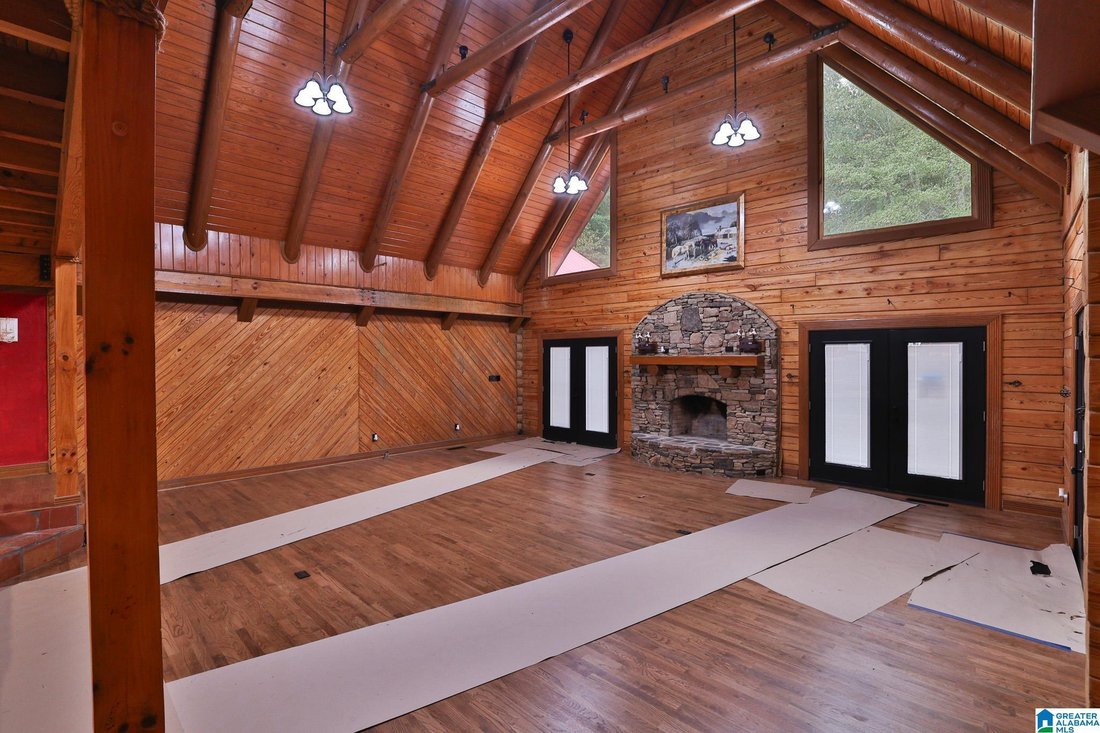 House in Pell City, Alabama, United States 5 - 18946218