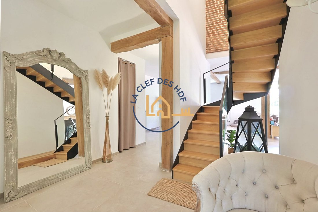 House in Givenchy-en-Gohelle, Hauts-de-France, France 2 - 18945545