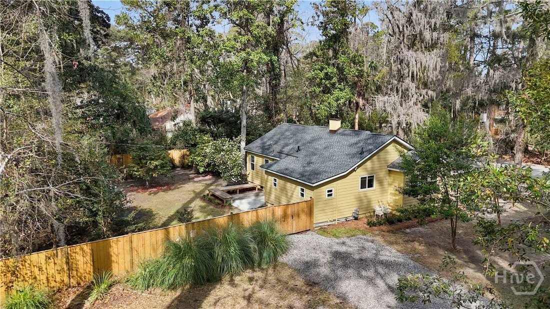 House in Savannah, Georgia, United States 5 - 18945672