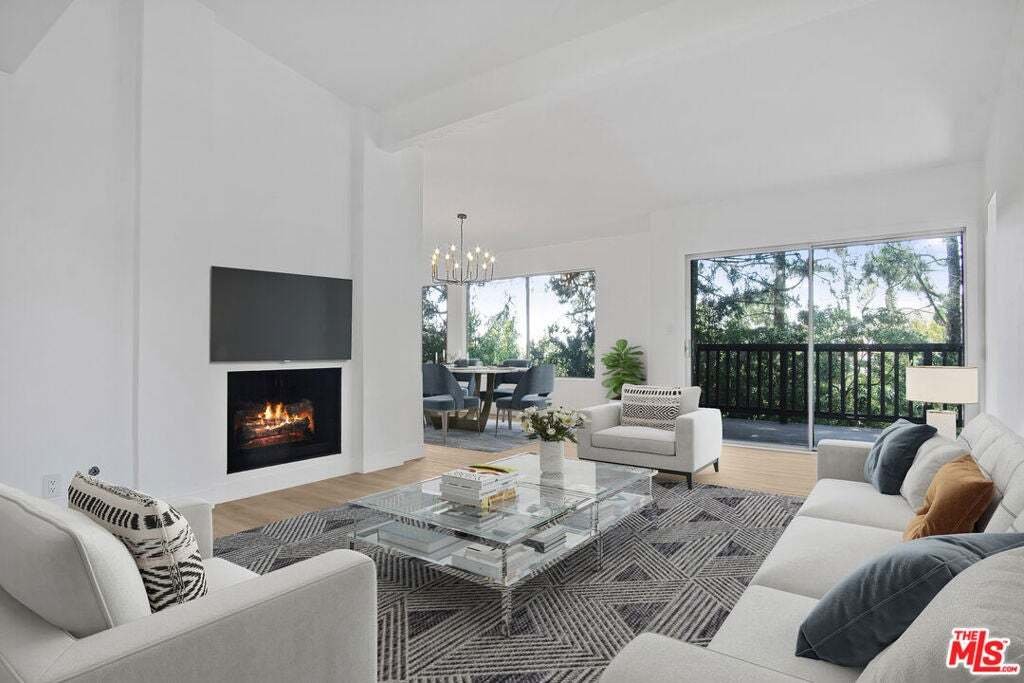 Townhouse in Rolling Hills Estates, California, United States 4 - 18945742