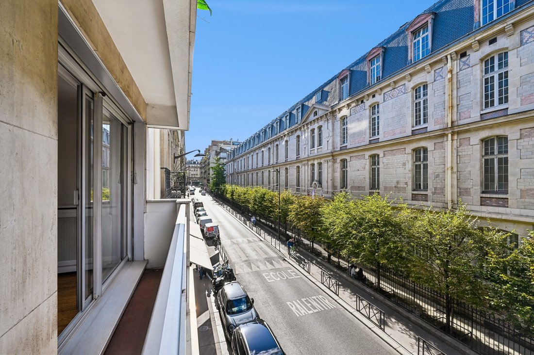 Apartment in Bois de Boulogne, Paris 16e Arrondissement, Paris 3 - 18945613