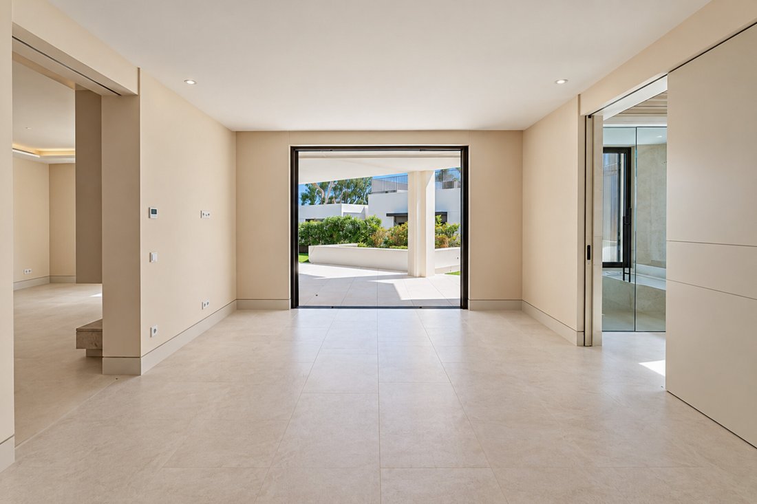 Apartment in Golden Mile, Andalusia, Spain 4 - 18466447