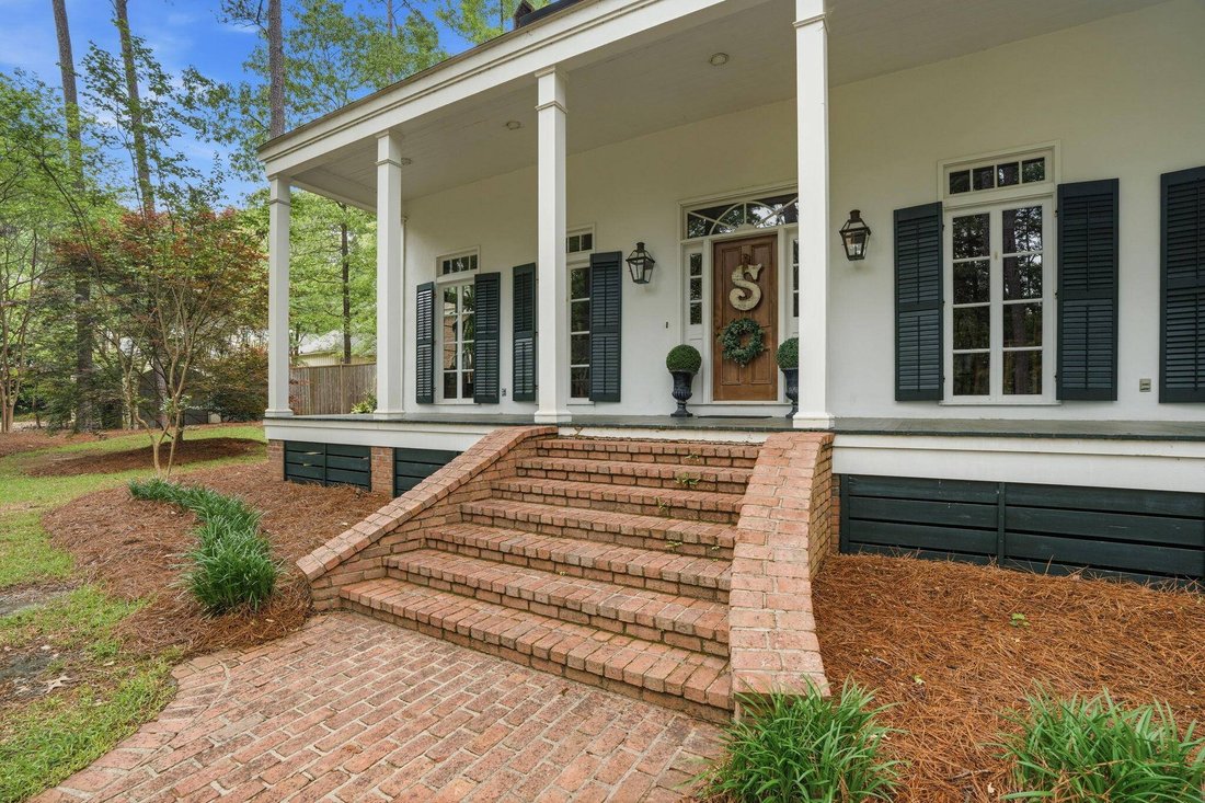 House in Hattiesburg, Mississippi, United States 3 - 18945691