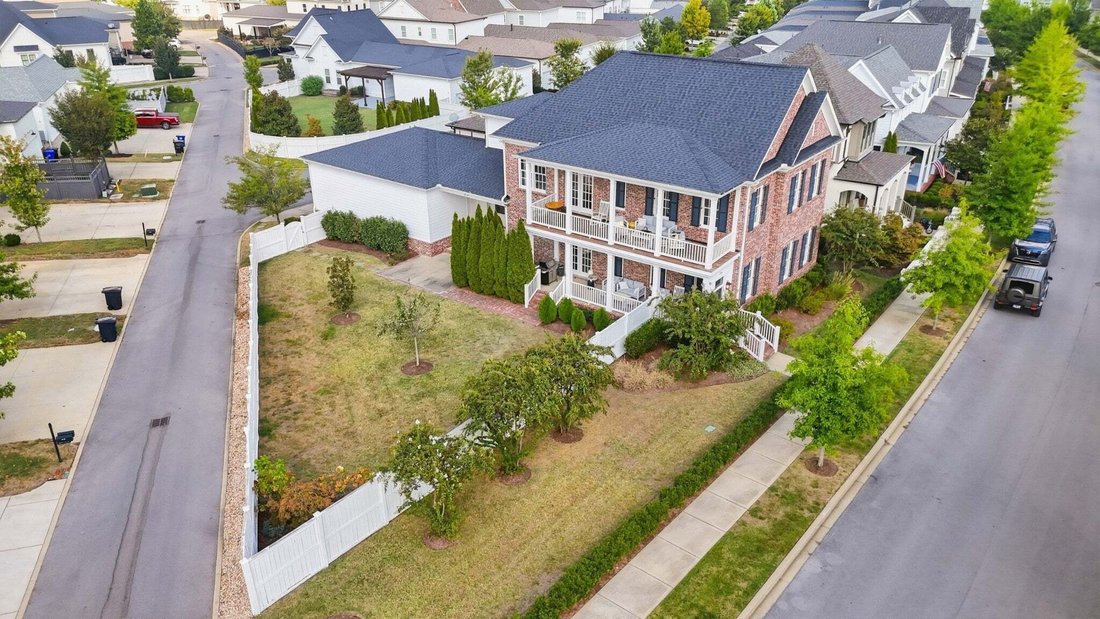 House in Franklin, Tennessee, United States 3 - 18946065
