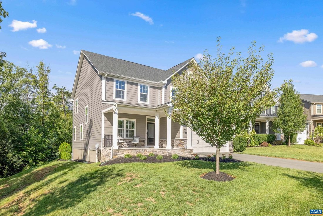 House in Keswick, Virginia, United States 2 - 18945653