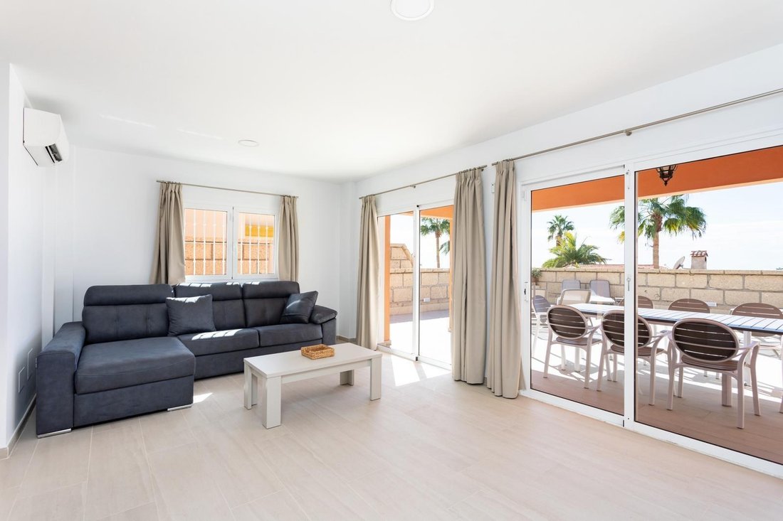Villa in Costa Adeje, Adeje, Canary Islands 5 - 18945966
