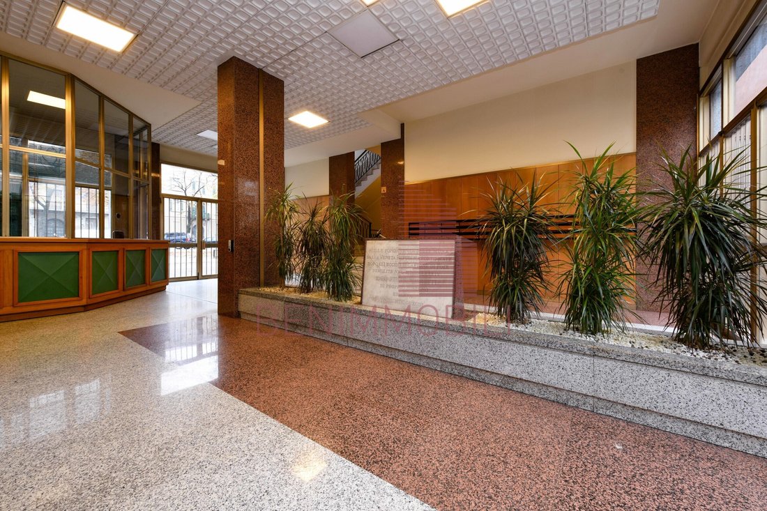 Apartment in Centro Storico, Brescia, Lombardy 3 - 18946176