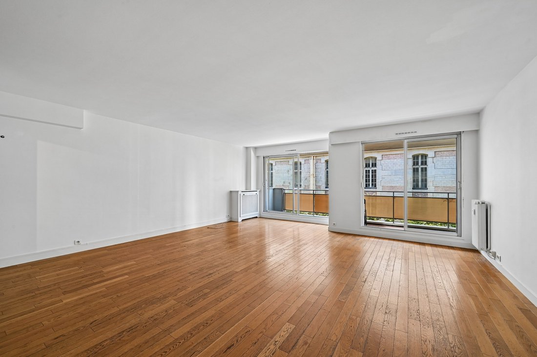 Apartment in Bois de Boulogne, Paris 16e Arrondissement, Paris 4 - 18945613