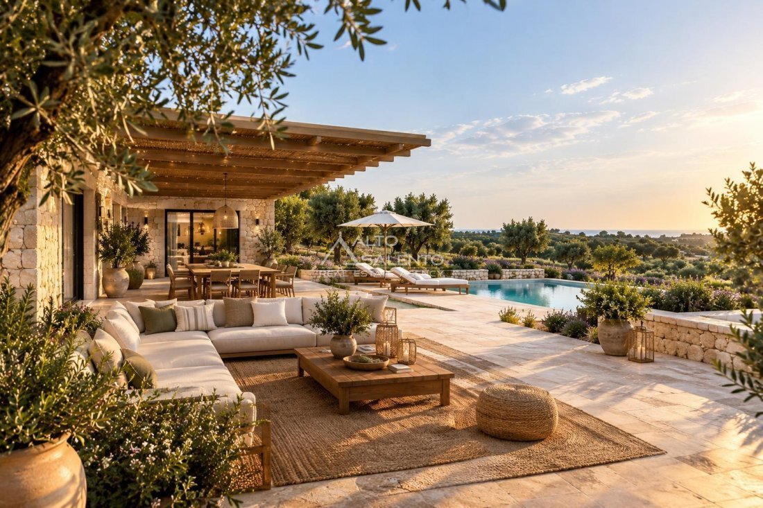 Land in Carovigno, Apulia, Italy 2 - 18946220