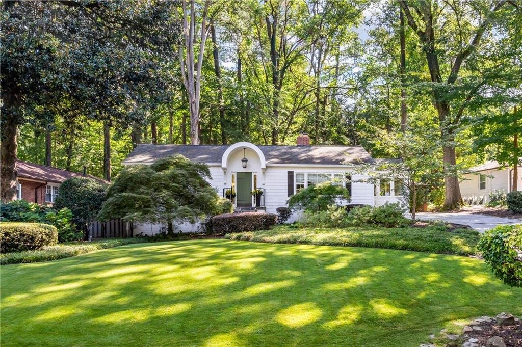 House in Atlanta, Georgia, United States 1 - 18945906