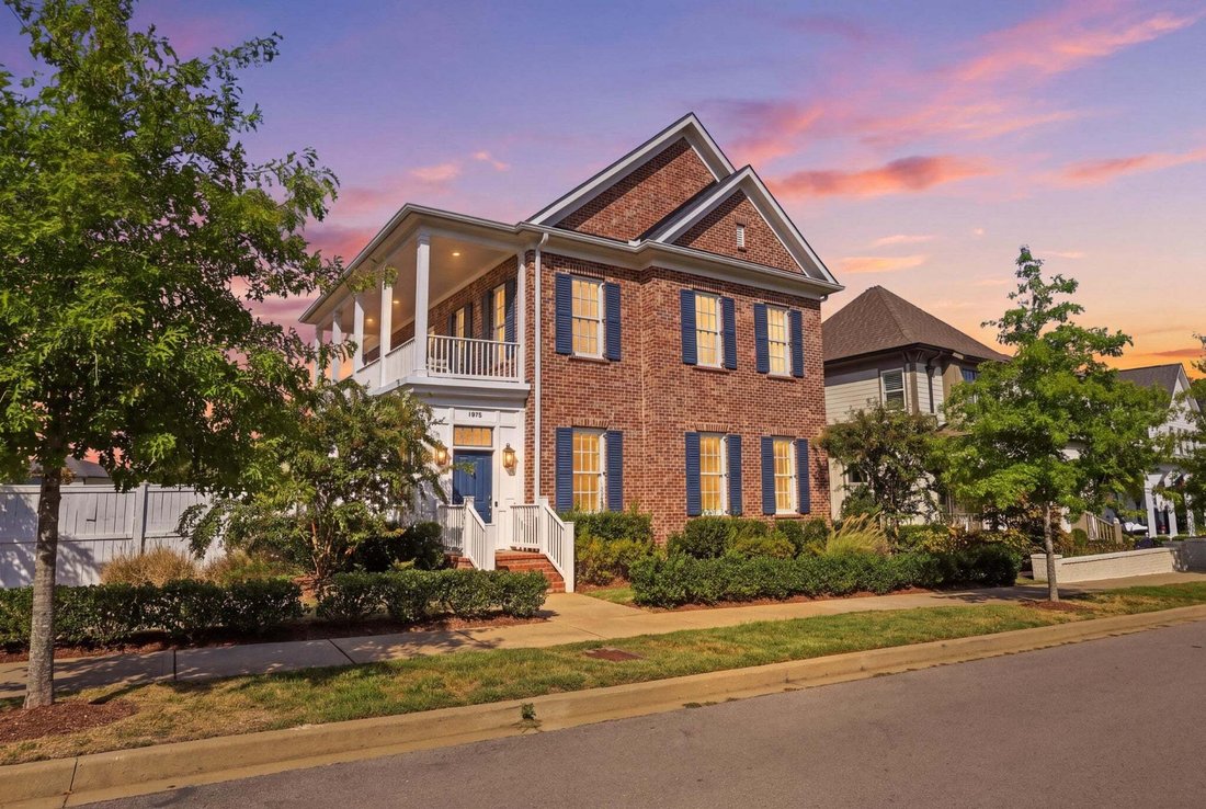 House in Franklin, Tennessee, United States 1 - 18946065