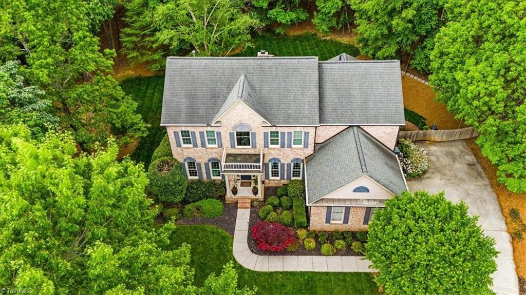 House in Greensboro, North Carolina, United States 4 - 18945911