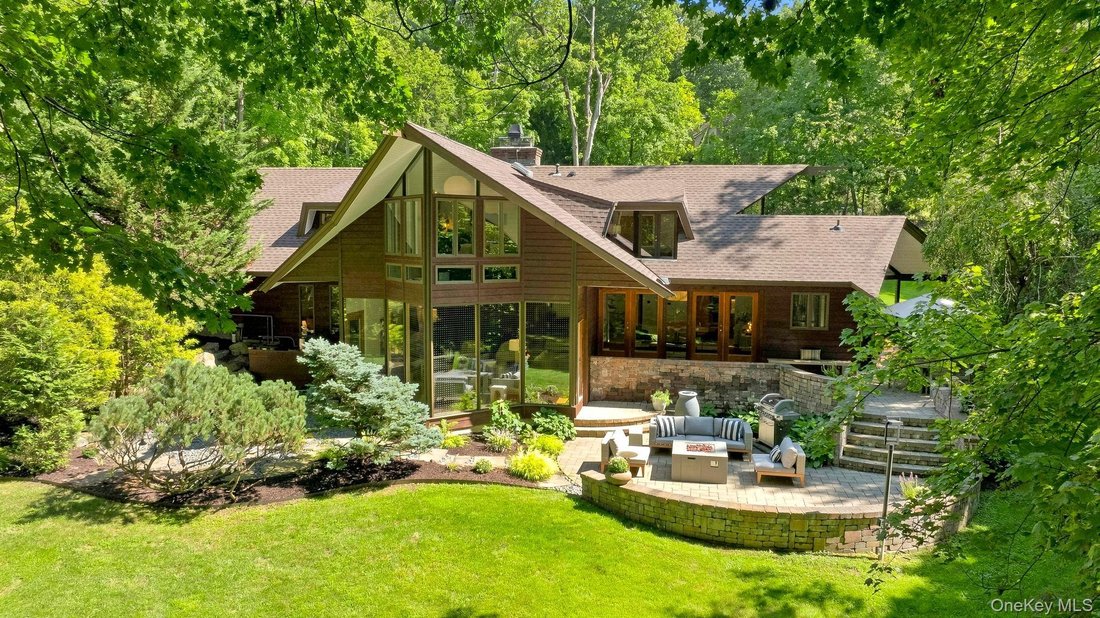 House in Briarcliff Manor, New York, United States 3 - 18945836