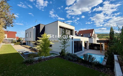 House in Bergbieten, Grand Est, France 1