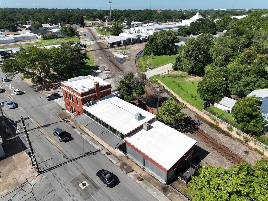 Townhouse in Brenham, Texas, United States 2 - 18946228