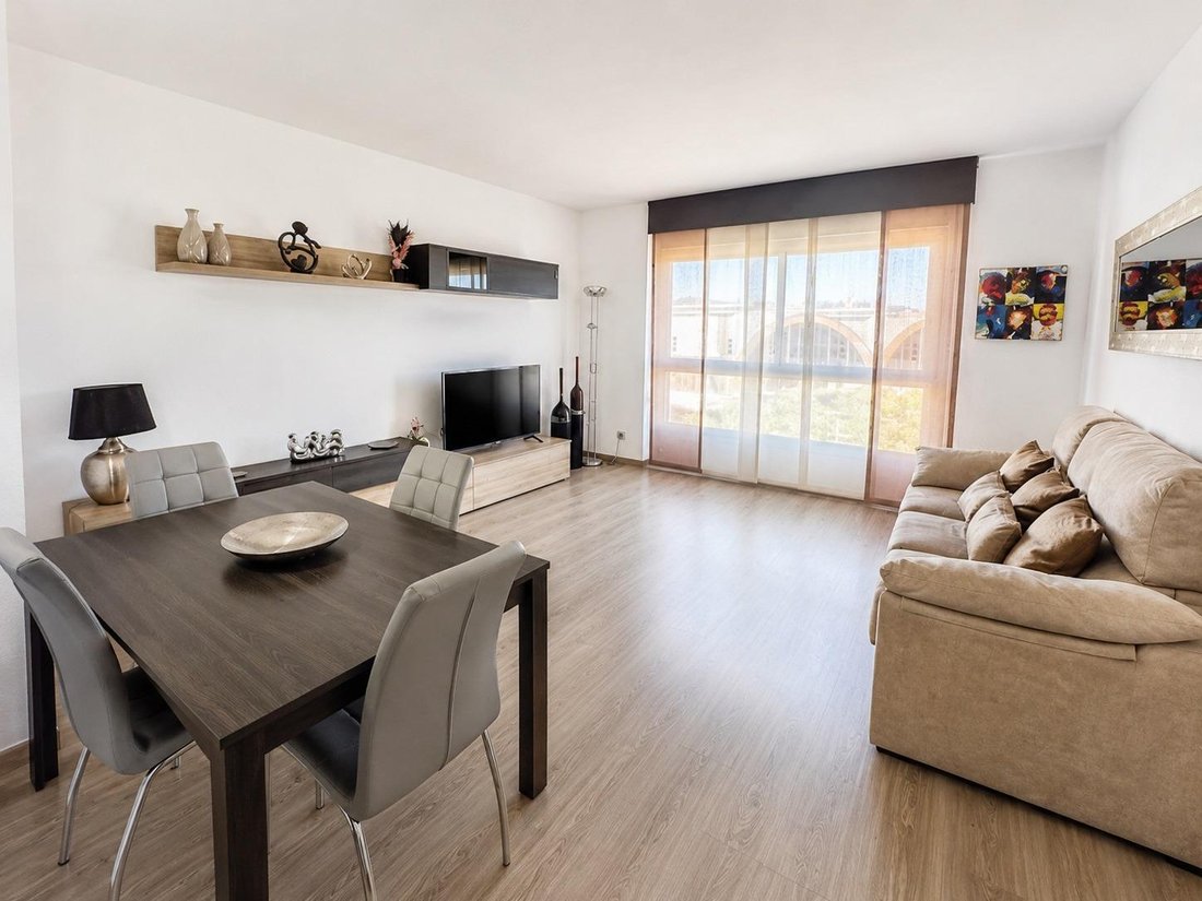 Apartment in la Barceloneta, Ciutat Vella, Barcelona 1 - 18946149