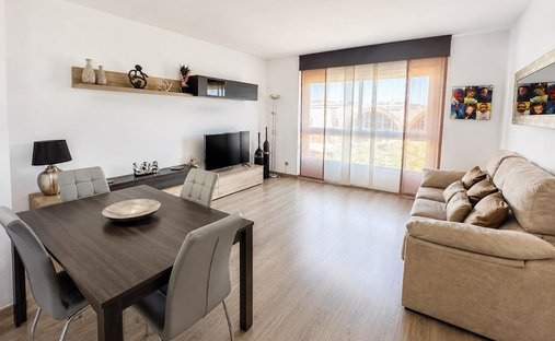 Apartment in Ciutat Vella, Barcelona, Spain 1
