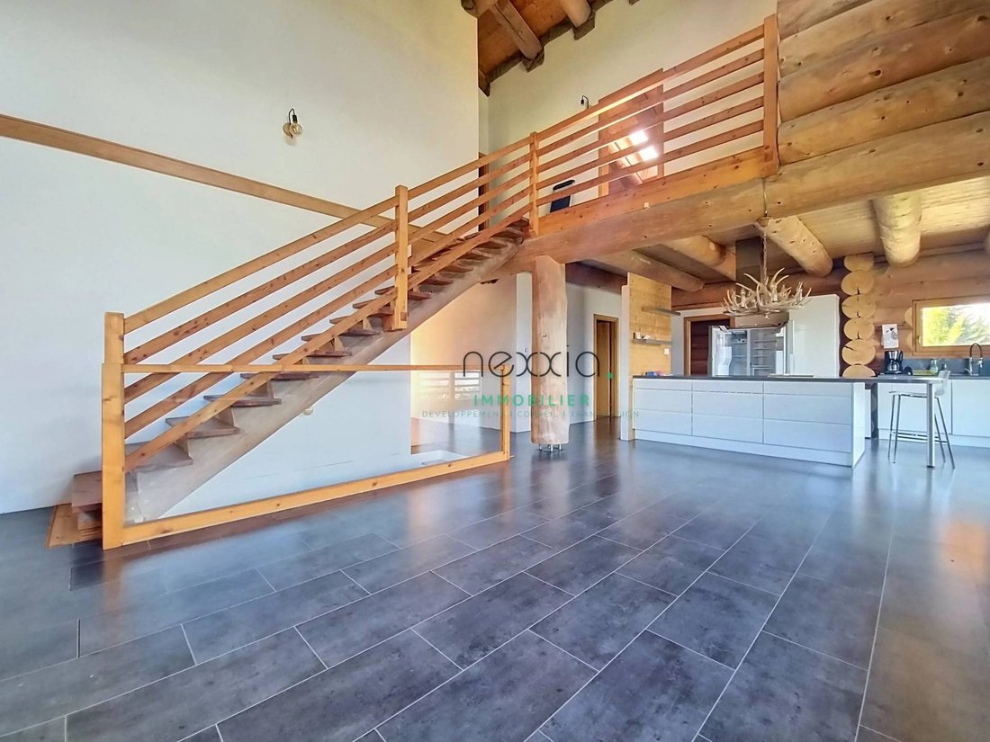 House in Mont-Noble, Valais/Wallis, Switzerland 4 - 18928337