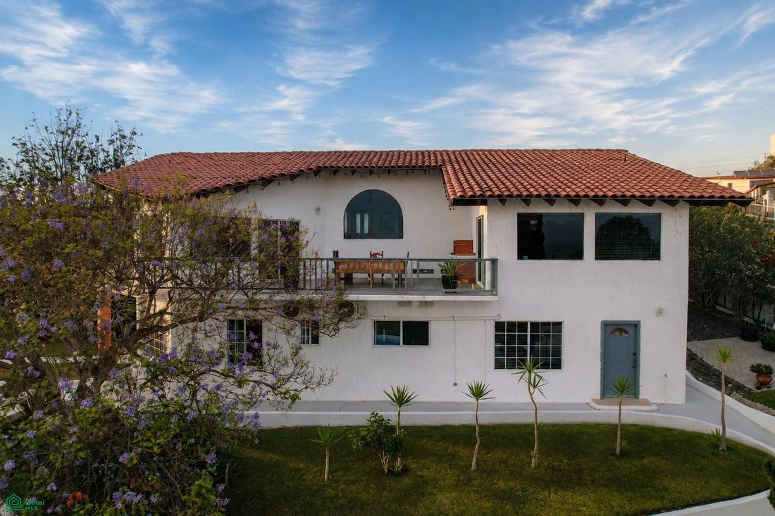 House in San Miguel, Baja California, Mexico 1 - 18945657