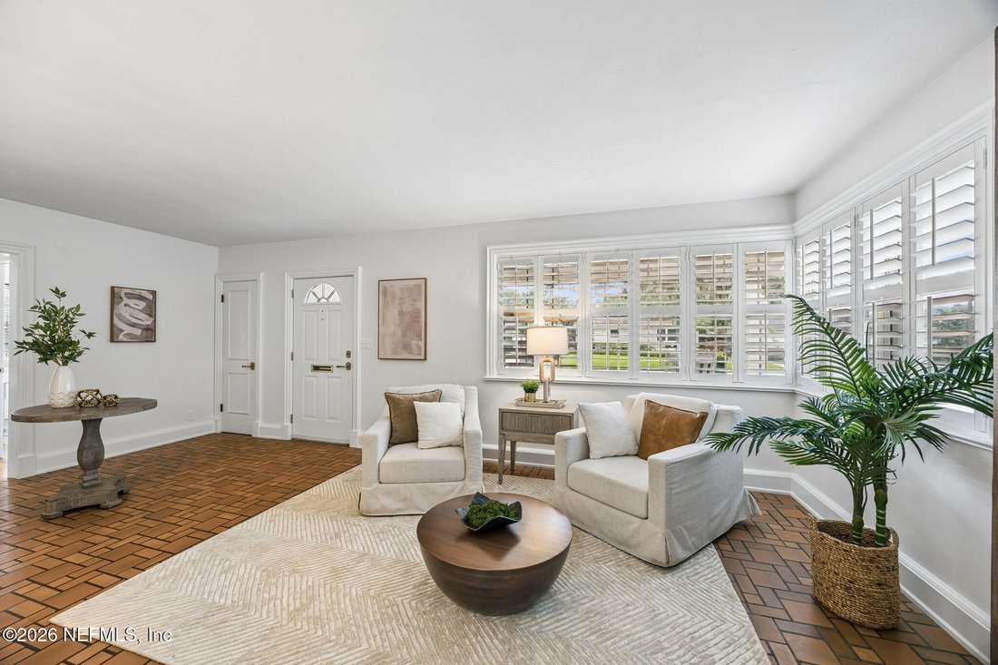 House in Jacksonville, Florida, United States 4 - 18945629