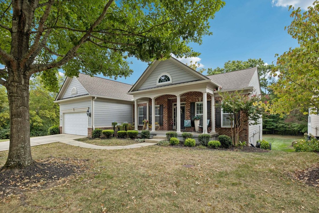 House in Mt. Juliet, Tennessee, United States 1 - 18946066