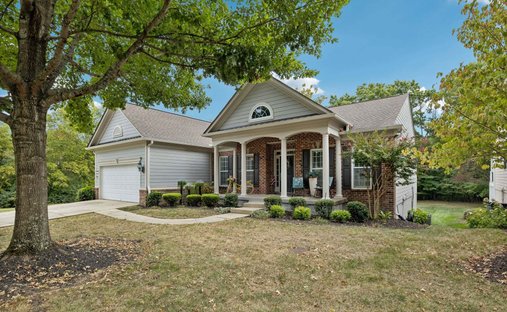 House in Mt. Juliet, Tennessee, United States 1