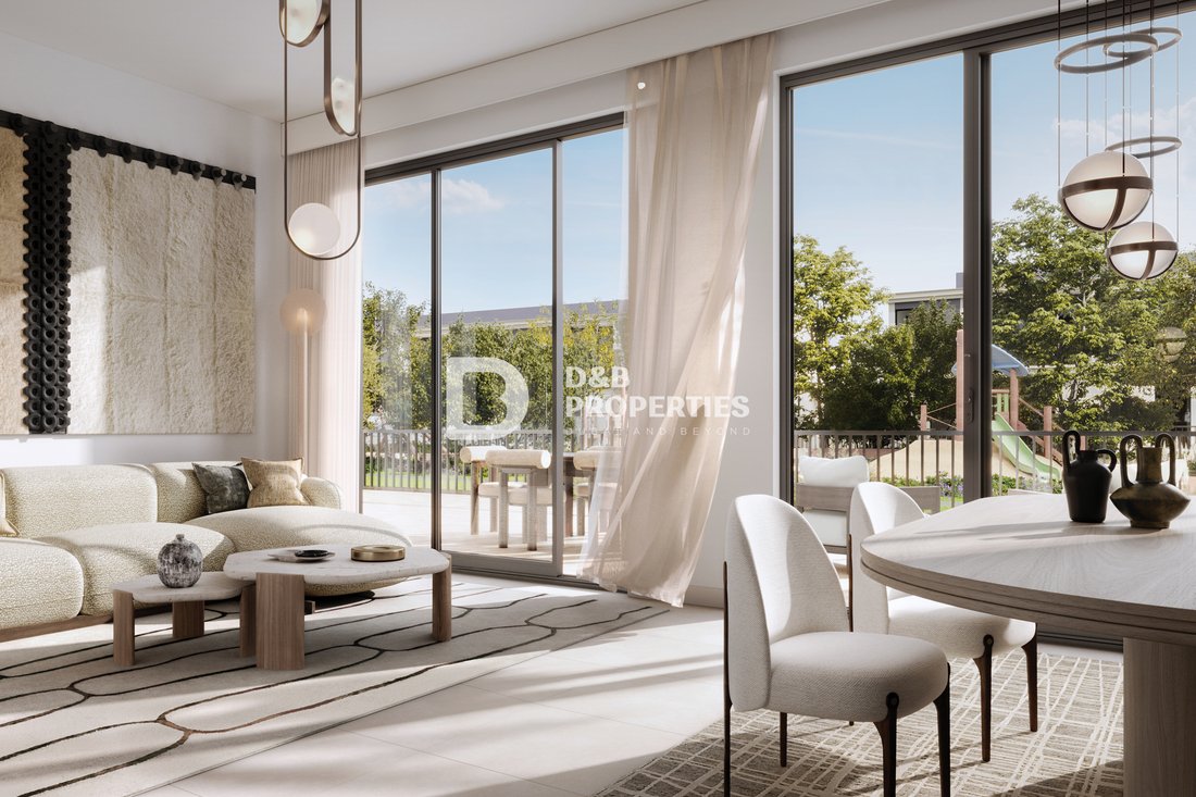 Villa in Expo City Dubai, Dubai, United Arab Emirates 4 - 18945635