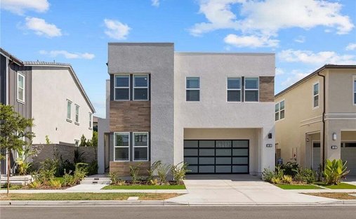 House in Lake Forest, California, United States 1