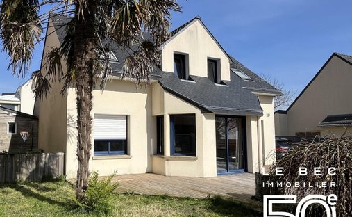 House in Zone Industrielle du Prat, Vannes, France 1