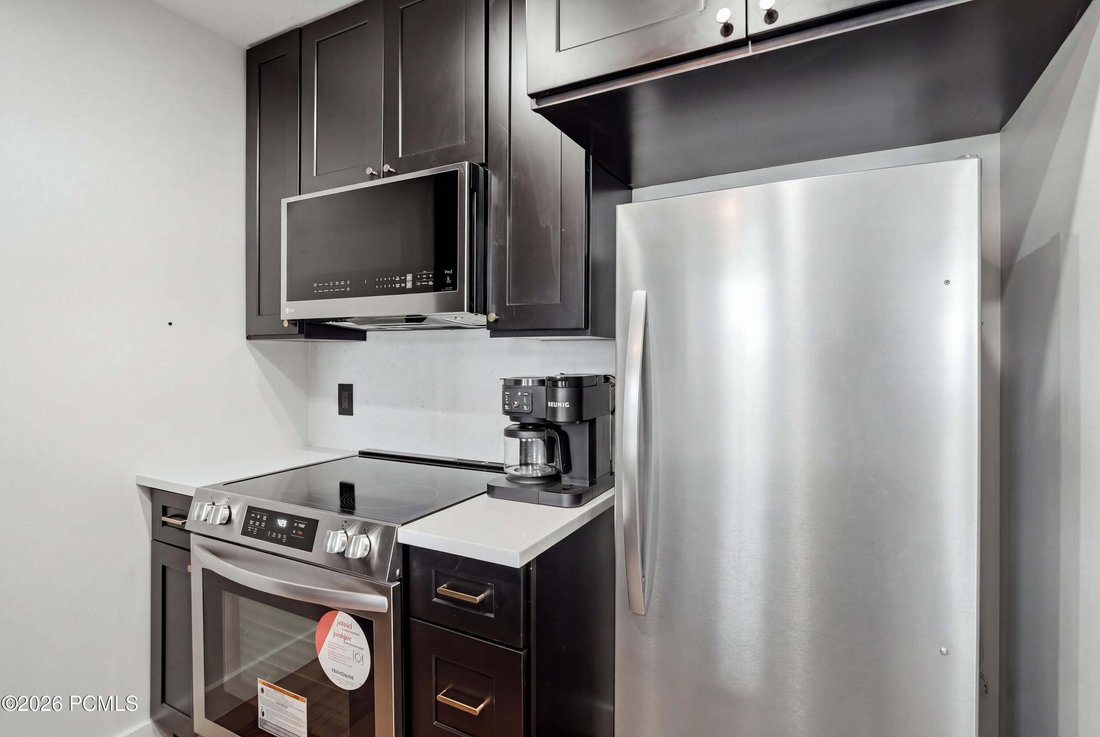 Condo in Park City, Utah, United States 3 - 18945764