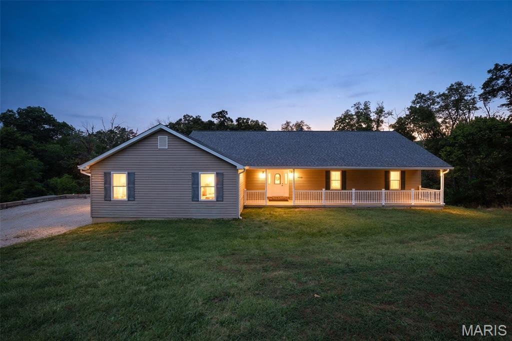 House in Cedar Hill, Missouri, United States 1 - 18946041
