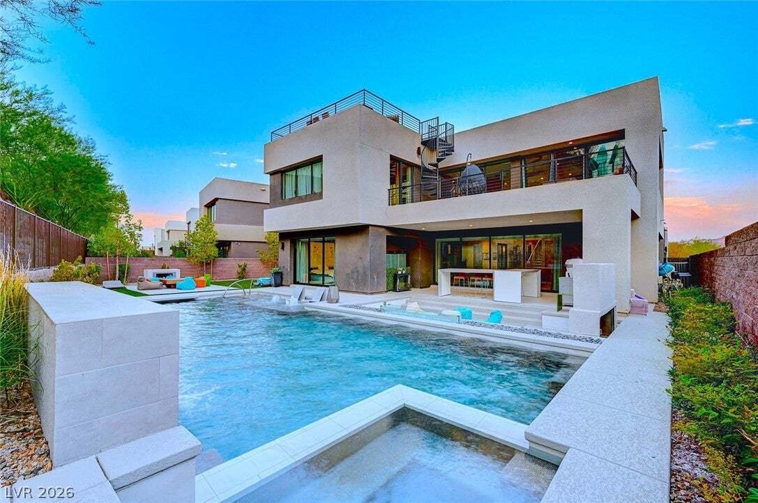 House in Henderson, Nevada, United States 2 - 18945718
