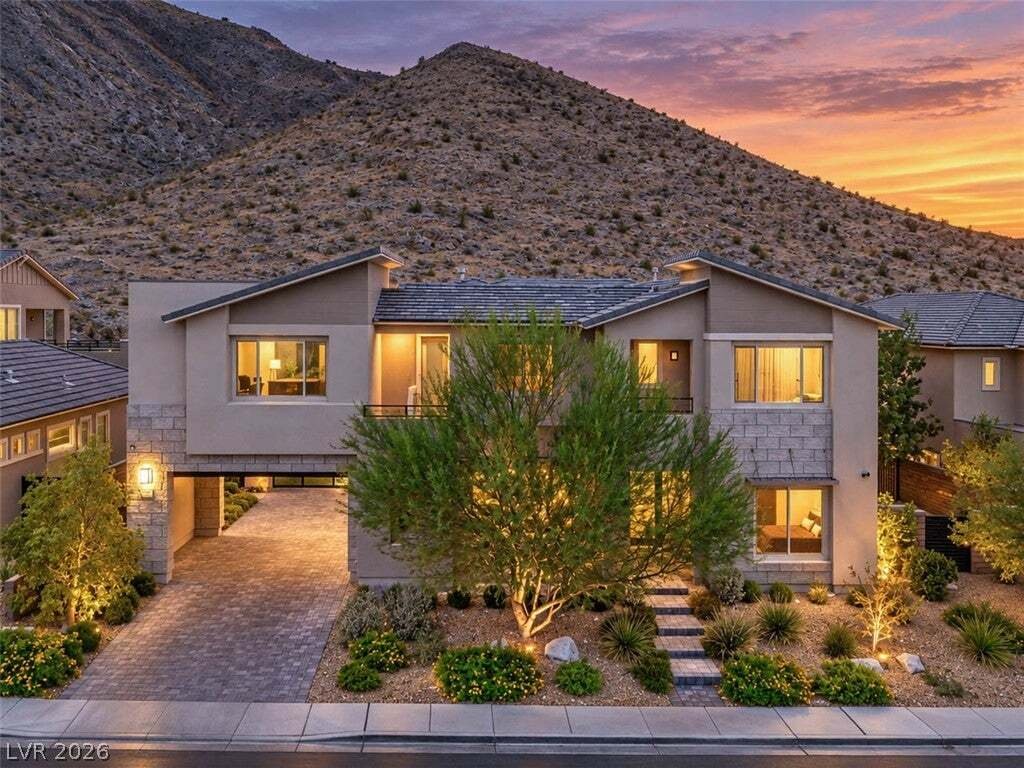 House in Las Vegas, Nevada, United States 2 - 18945715